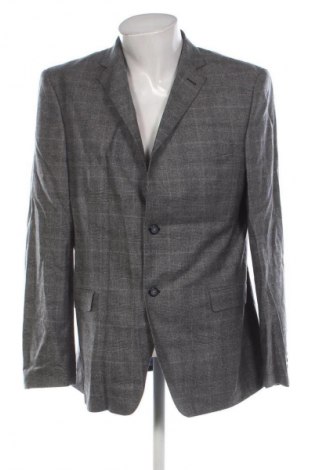 Мъжко сако Ozeta, Размер XL, Цвят Сив, Цена 4,60 €