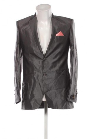 Herren Sakko Paco Romano, Größe L, Farbe Grau, Preis € 2,99