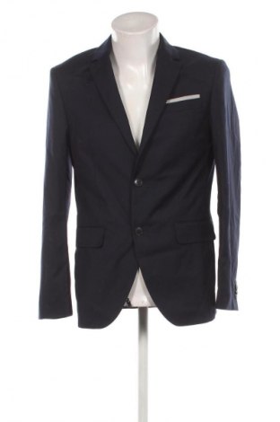 Pánské sako  Pier One, Velikost M, Barva Modrá, Cena  599,00 Kč