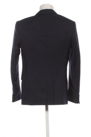 Pánské sako  Pier One, Velikost M, Barva Modrá, Cena  599,00 Kč