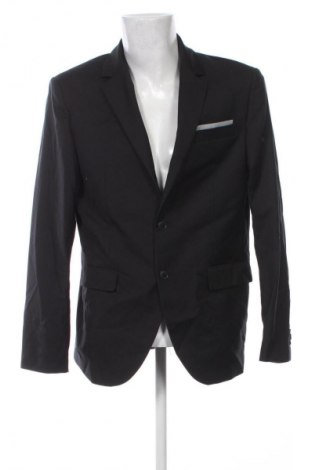 Pánské sako  Pier One, Velikost XL, Barva Černá, Cena  449,00 Kč