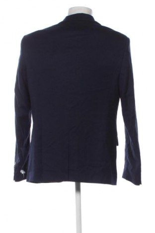 Pánské sako  Pier One, Velikost L, Barva Modrá, Cena  359,00 Kč