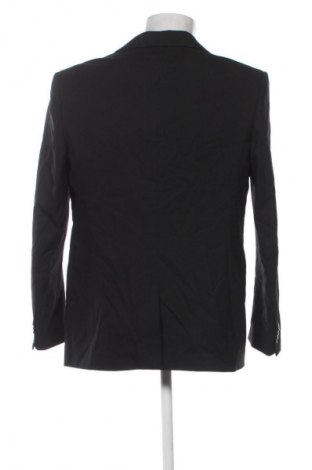 Herren Sakko Pierre Cardin, Größe L, Farbe Schwarz, Preis € 24,99