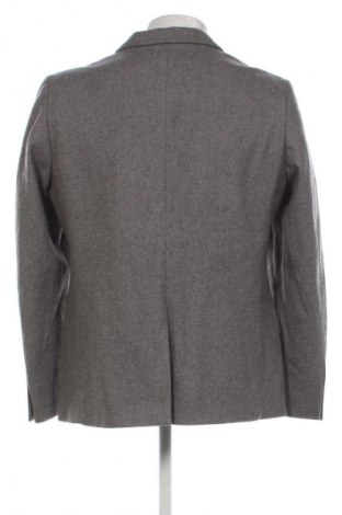 Ανδρικό σακάκι Promod, Μέγεθος XL, Χρώμα Γκρί, Τιμή 4,99 €