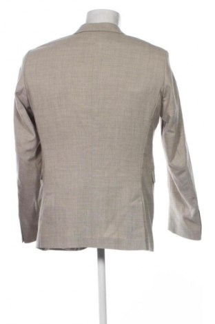 Herren Sakko Selected Homme, Größe M, Farbe Beige, Preis € 12,99