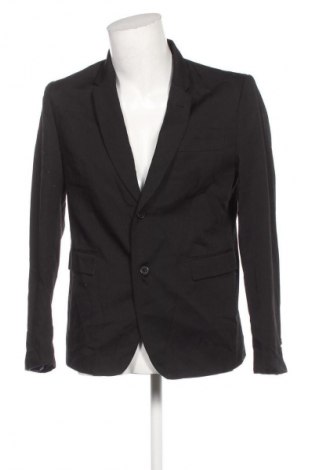 Herren Sakko Smog, Größe M, Farbe Schwarz, Preis € 3,99