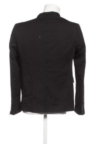 Herren Sakko Smog, Größe M, Farbe Schwarz, Preis € 3,99