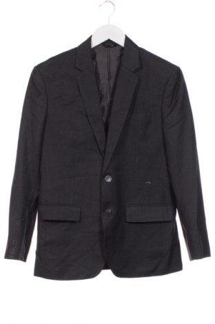 Herren Sakko Unbranded, Größe S, Farbe Grau, Preis € 7,99