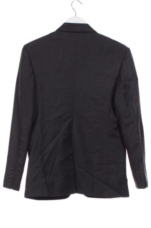 Herren Sakko Unbranded, Größe S, Farbe Grau, Preis € 7,99