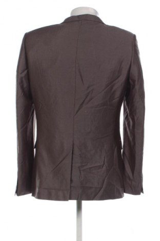 Herren Sakko Unbranded, Größe L, Farbe Grau, Preis € 6,99