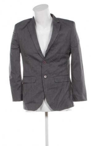 Мъжко сако Unbranded, Размер M, Цвят Сив, Цена 4,60 €