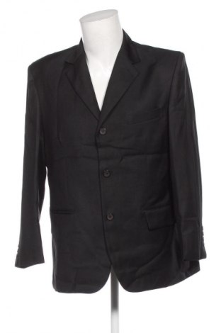 Мъжко сако Unbranded, Размер L, Цвят Черен, Цена 4,60 €