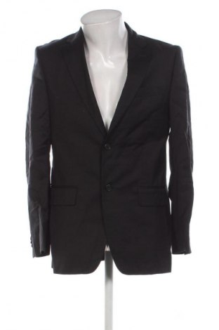 Herren Sakko Unbranded, Größe L, Farbe Schwarz, Preis € 7,99