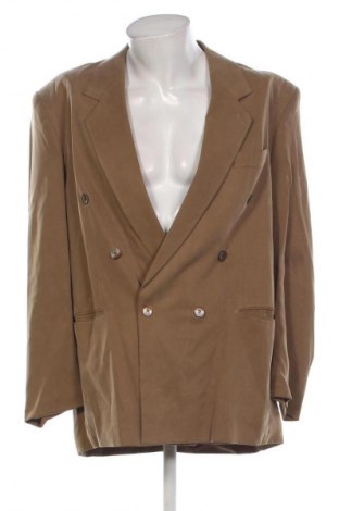 Herren Sakko Unbranded, Größe L, Farbe Braun, Preis € 15,76