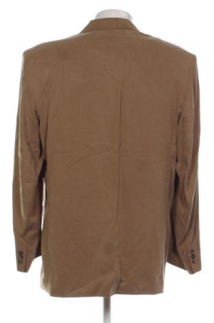 Herren Sakko Unbranded, Größe L, Farbe Braun, Preis € 15,76