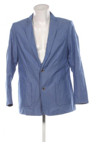 Herren Sakko Unbranded, Größe L, Farbe Blau, Preis € 7,82