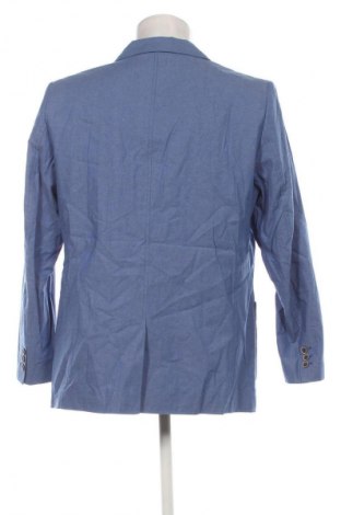Herren Sakko Unbranded, Größe L, Farbe Blau, Preis € 7,82