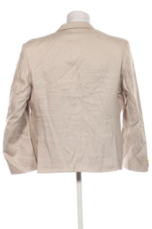 Мъжко сако Unbranded, Размер XL, Цвят Бежов, Цена 6,13 €