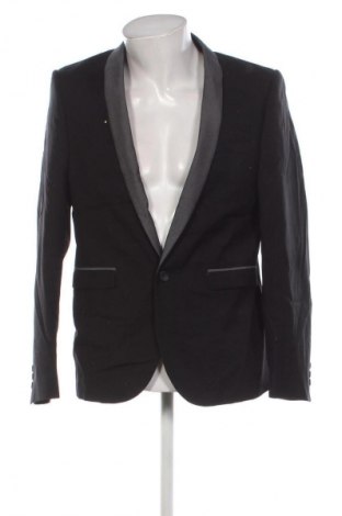 Herren Sakko Yd., Größe L, Farbe Schwarz, Preis € 3,99