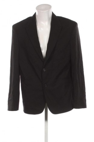 Herren Sakko Zara, Größe L, Farbe Schwarz, Preis € 7,99