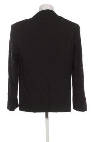 Herren Sakko Zara, Größe L, Farbe Schwarz, Preis € 7,99