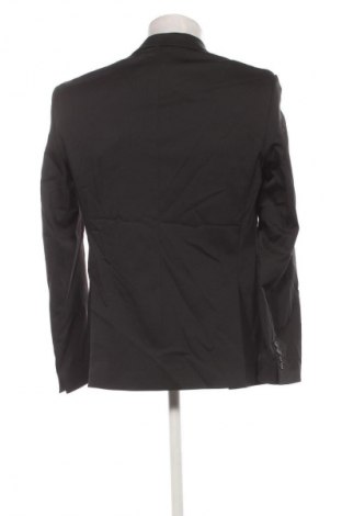 Herren Sakko Zara, Größe M, Farbe Schwarz, Preis € 7,99