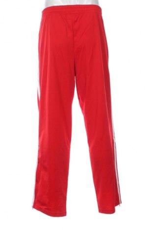 Herren Sporthose Adidas Originals, Größe L, Farbe Rot, Preis € 22,99