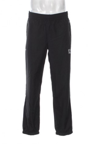 Pánske tepláky Emporio Armani, Veľkosť XL, Farba Čierna, Cena  73,95 €, #133343746