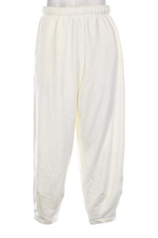Мъжко спортно долнище Nike, Размер S, Цвят Екрю, Цена 56,24 €, #133356809