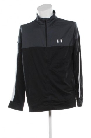 Ανδρική αθλητική ζακέτα Under Armour, Μέγεθος XL, Χρώμα Πολύχρωμο, Τιμή 29,99 €