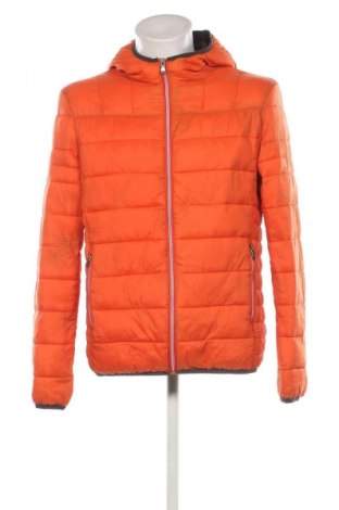 Męska kurtka Celio, Rozmiar L, Kolor Pomarańczowy, Cena 129,99 zł