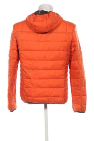 Męska kurtka Celio, Rozmiar L, Kolor Pomarańczowy, Cena 129,99 zł