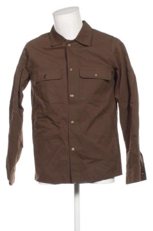 Ανδρικό μπουφάν Essentiel, Μέγεθος M, Χρώμα Καφέ, Τιμή 32,99 €