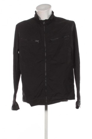 Herrenjacke G-Star Raw, Größe XL, Farbe Schwarz, Preis 59,99 €, #133393854