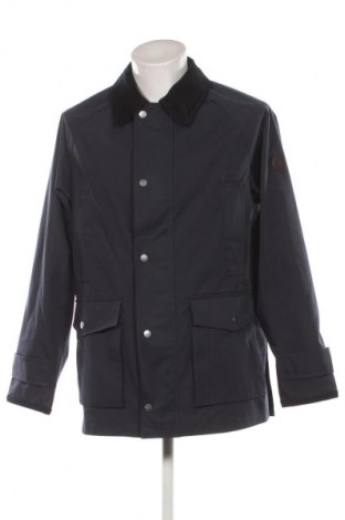 Férfi dzseki Gant, Méret M, Szín Kék, Ár 64 639 Ft