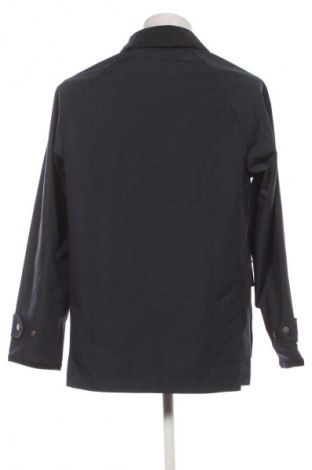 Férfi dzseki Gant, Méret M, Szín Kék, Ár 64 639 Ft