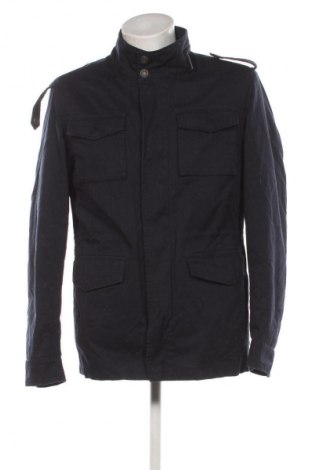 Ανδρικό μπουφάν MO, Μέγεθος S, Χρώμα Μπλέ, Τιμή 18,99 €