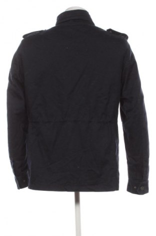 Ανδρικό μπουφάν MO, Μέγεθος S, Χρώμα Μπλέ, Τιμή 18,99 €