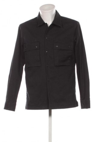 Geacă de bărbati Neil Barrett, Mărime L, Culoare Negru, Preț 1.714,99 Lei