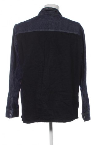 Pánská bunda  Pepe Jeans, Velikost XL, Barva Modrá, Cena  1 379,00 Kč
