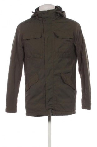 Pánská bunda  S.Oliver, Velikost M, Barva Zelená, Cena  1 149,00 Kč
