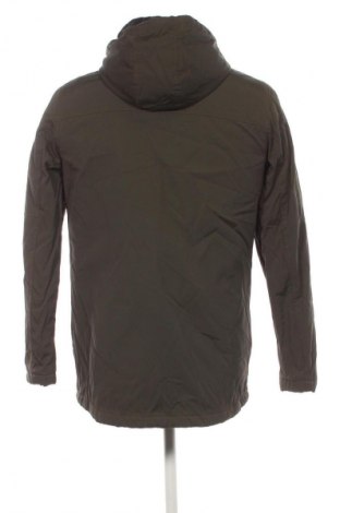 Pánská bunda  S.Oliver, Velikost M, Barva Zelená, Cena  1 149,00 Kč