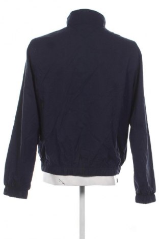 Мъжко яке Tommy Jeans, Размер M, Цвят Син, Цена 74,13 €
