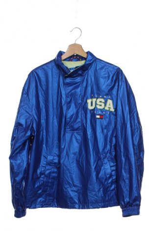 Ανδρικό μπουφάν Tommy Jeans, Μέγεθος XS, Χρώμα Πολύχρωμο, Τιμή 16,99 €