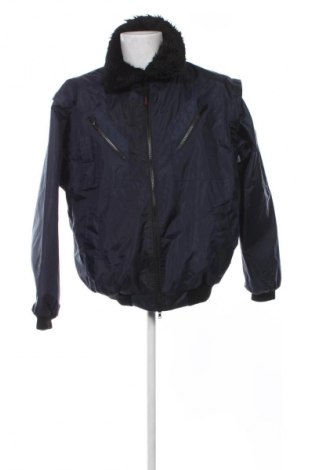 Herrenjacke Unbranded, Größe M, Farbe Schwarz, Preis € 22,99