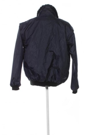 Herrenjacke Unbranded, Größe M, Farbe Schwarz, Preis € 22,99