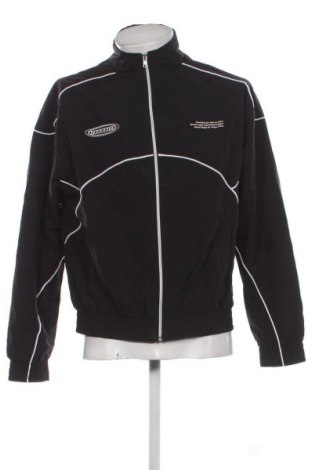 Ανδρικό μπουφάν Your Turn, Μέγεθος M, Χρώμα Μαύρο, Τιμή 12,99 €