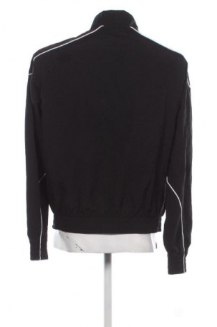 Ανδρικό μπουφάν Your Turn, Μέγεθος M, Χρώμα Μαύρο, Τιμή 12,99 €
