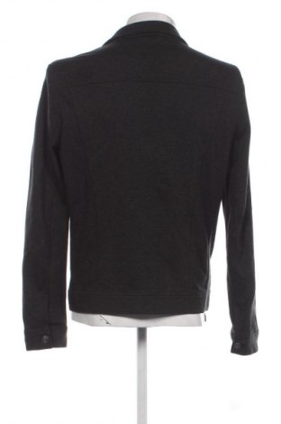 Мъжко яке Zara, Размер M, Цвят Черен, Цена 8,69 €