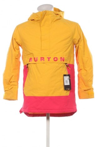 Dětská bunda pro zimní sporty  Burton, Velikost 14-15y/ 168-170 cm, Barva Vícebarevné, Cena  2 849,00 Kč, #133338779